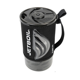 Система приготування їжі JetBoil Flash 2026 Carbon 1 л. Фото 3