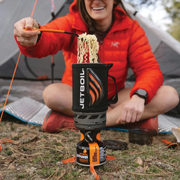 Система приготування їжі JetBoil Flash 2026 Carbon 1 л. Фото 9