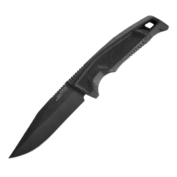 Ніж SOG Recondo FX Black Straight Edge