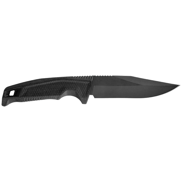 Ніж SOG Recondo FX Black Straight Edge. Фото 2