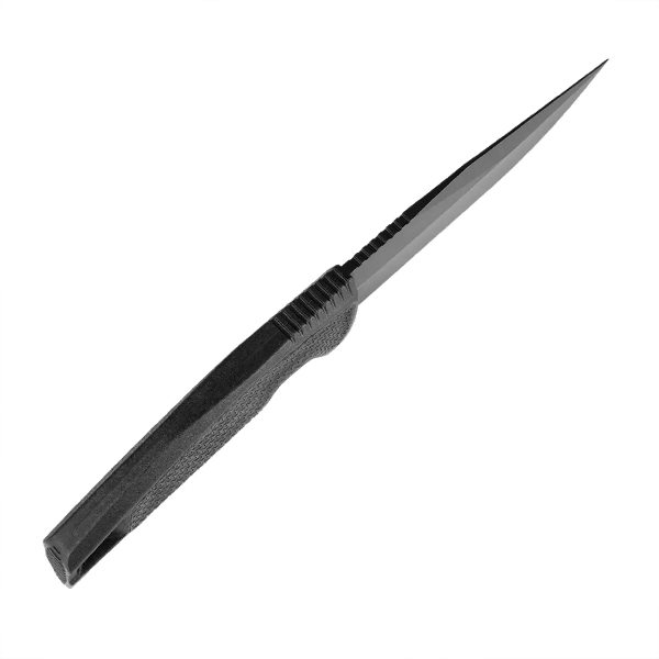 Ніж SOG Recondo FX Black Straight Edge. Фото 5