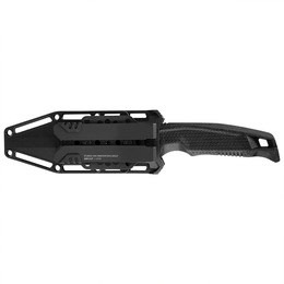 Ніж SOG Recondo FX Black Straight Edge. Фото 6