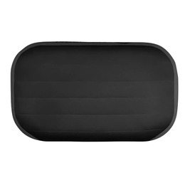 Надувна подушка Aeros Premium Pillow Deluxe, 14х56х36см, Grey від Sea to Summit