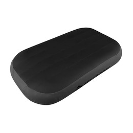 Надувна подушка Aeros Premium Pillow Deluxe, 14х56х36см, Grey від Sea to Summit
