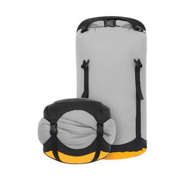 Компресійний гермочохол Evac Compression Dry Bag, High Rise, 20 л від Sea to Summit