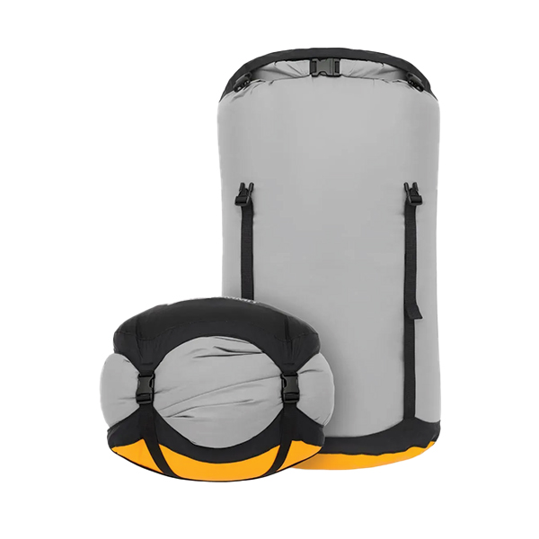 Компресійний гермочохол Evac Compression Dry Bag, High Rise, 35 л від Sea to Summit