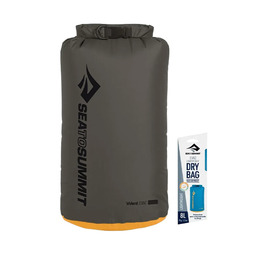 Гермочохол Evac Dry Bag, Beluga, 35 від Sea to Summit