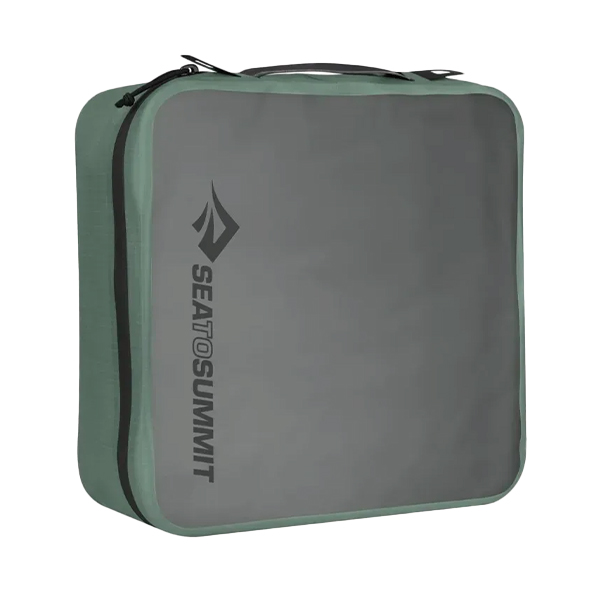 Гермочохол Hydraulic Packing Cube, Laurel Wreath, L від Sea to Summit