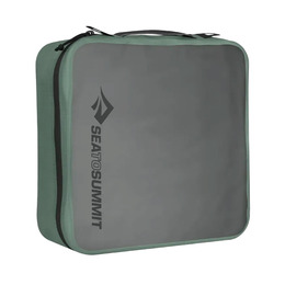 Гермочохол Hydraulic Packing Cube, Laurel Wreath, L від Sea to Summit