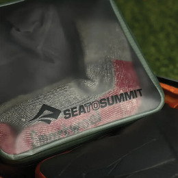 Гермочохол Hydraulic Packing Cube, Laurel Wreath, L від Sea to Summit. Фото 4