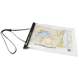Чохол для мапи Sea to Summit Waterproof Map Case, L. Фото 2