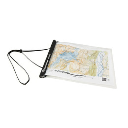 Гермочохол для карти Waterproof Map Case S від Sea to Summit