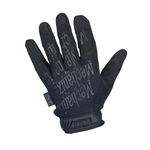 Mechanix рукавички Original Gloves Black. Фото 2