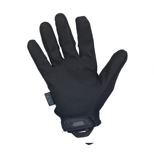 Mechanix рукавички Original Gloves Black. Фото 3