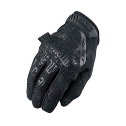 Mechanix рукавички Original Gloves Black