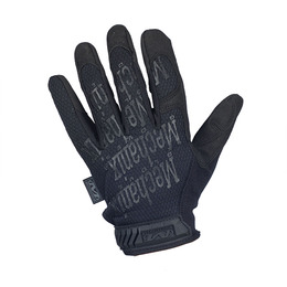 Mechanix рукавички Original Gloves Black