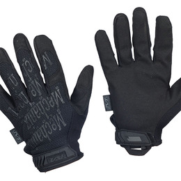 Mechanix рукавички Original Gloves Black. Фото 6