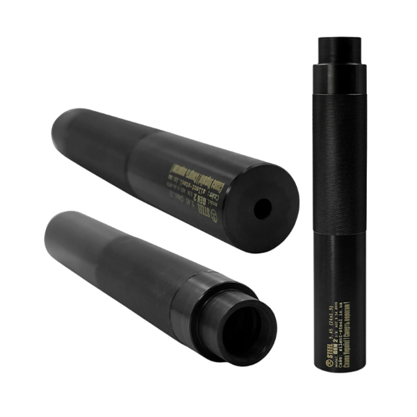 Саундмодератор STEEL Gen.2  7.62 14*1L