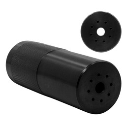 Саундмодератор STEEL Immortal Tactical AIR 5.45 24*1.5 . Фото 3