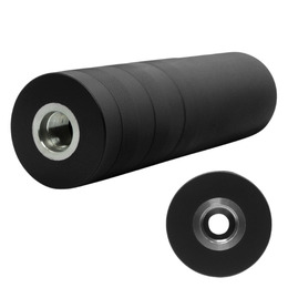 Саундмодератор STEEL Immortal XL AIR 5.45 24*1.5 LONG. Фото 3