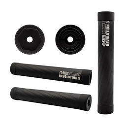 Саундмодератор STEEL Revolution 3 .308 5/8*24