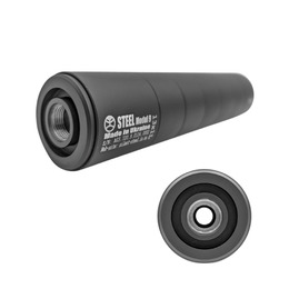 Саундмодератор STEEL Modul 9 for Karabine 9mm 15*1