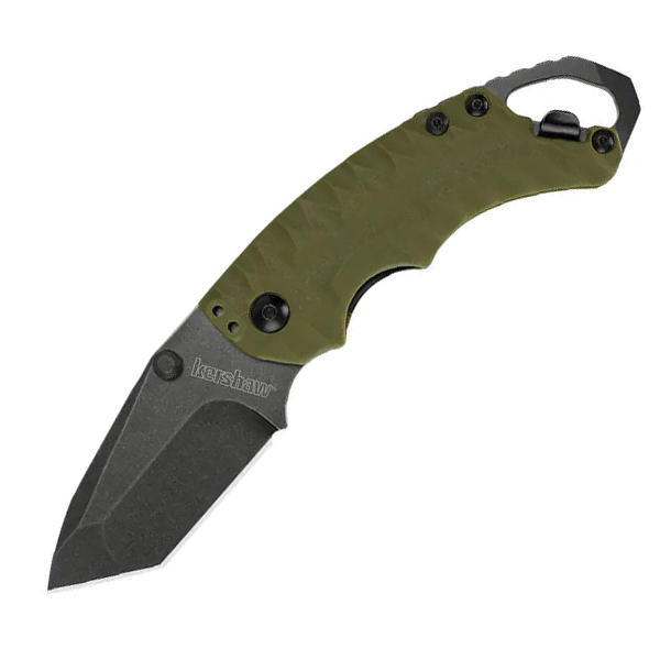 Ніж Kershaw Shuffle II Olive