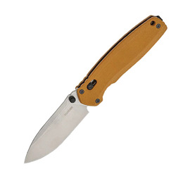 Ніж Kershaw Broadside Brown