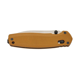 Ніж Kershaw Broadside Brown. Фото 3