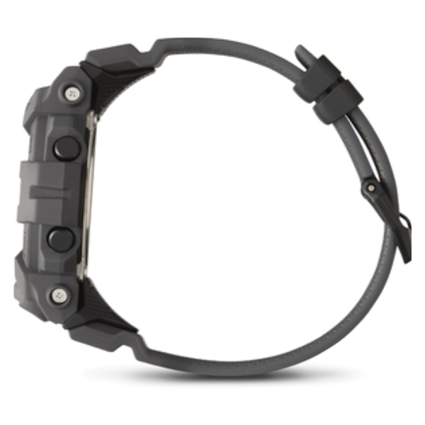 Годинник Casio G-Shock G-SQUAD GBD-800UC-8ER Grey. Фото 3