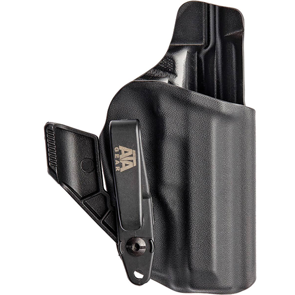 Кобура ATA Gear Fantom ver.4 ПМ/ПМР/ПМ-Т Rights Black