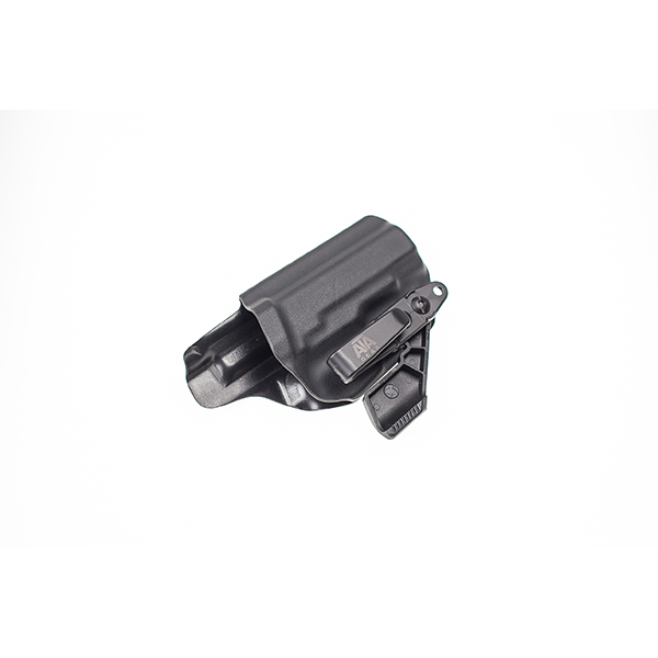 Кобура ATA Gear Fantom ver.4 Форт-12 Rights Black. Фото 6