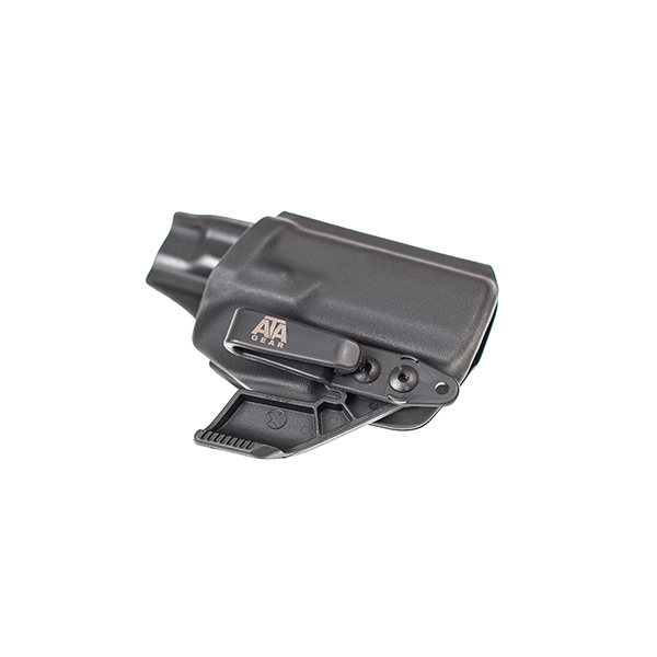 Кобура ATA Gear Fantom ver.4 Форт-17 Rights Black. Фото 6