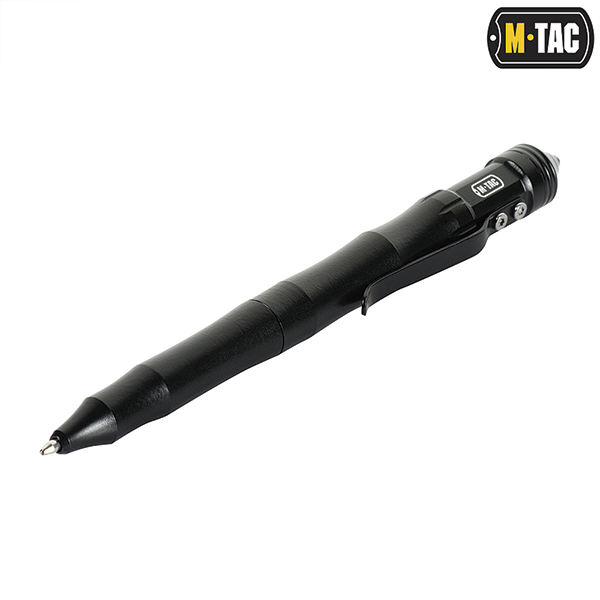 M-Tac ручка тактична Type 5 Black