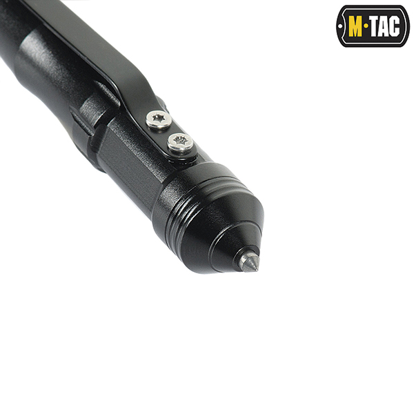 M-Tac ручка тактична Type 5 Black. Фото 3