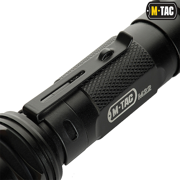 M-Tac ліхтар M22-C. Фото 4
