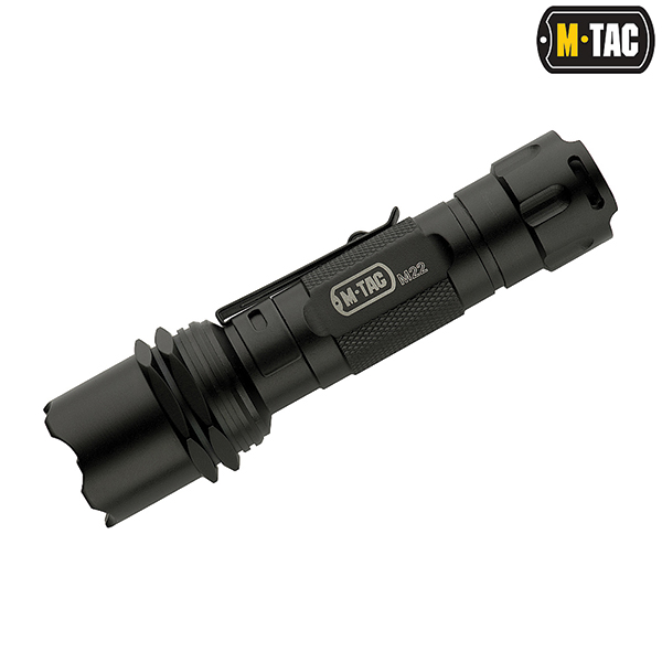 M-Tac ліхтар M22-C. Фото 6