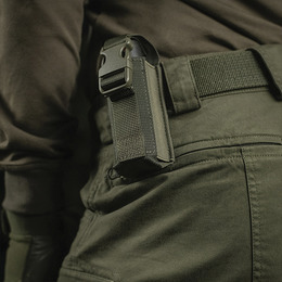 M-Tac підсумок для газового балону вертикальний Ranger Green. Фото 6