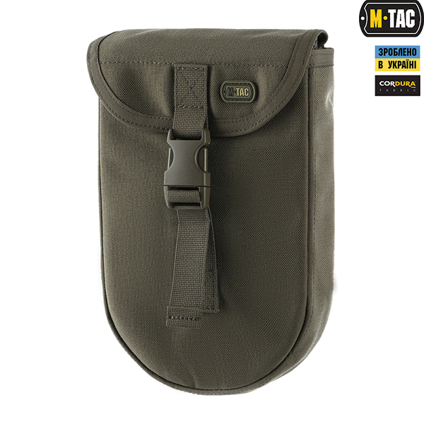 M-Tac підсумок для складної лопати Ranger Green