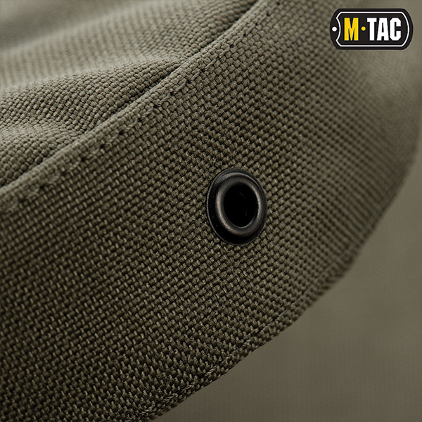 M-Tac підсумок для складної лопати Ranger Green. Фото 6