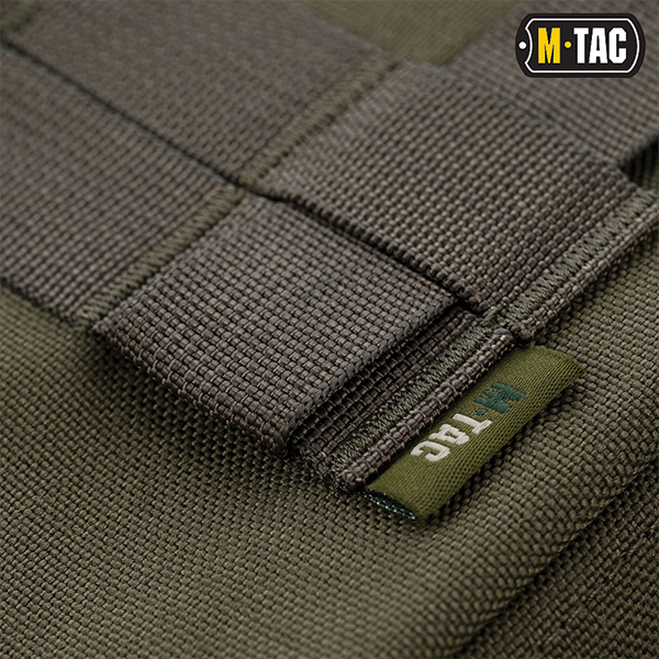 M-Tac підсумок для складної лопати Ranger Green. Фото 7