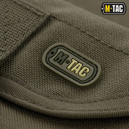 M-Tac підсумок для складної лопати Ranger Green. Фото 5