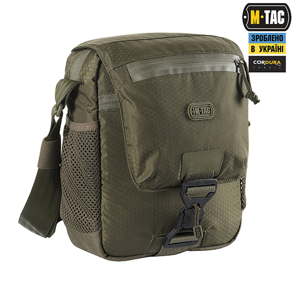 M-Tac сумка Satellite Magnet Bag Elite Hex RG. Фото 2
