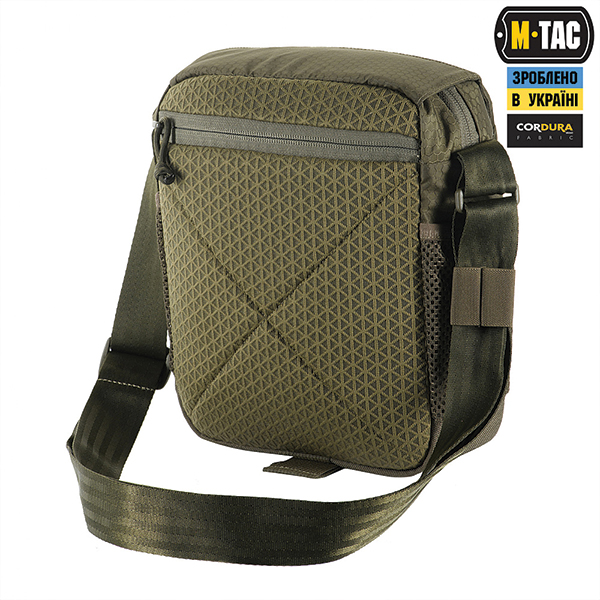 M-Tac сумка Satellite Magnet Bag Elite Hex RG. Фото 3