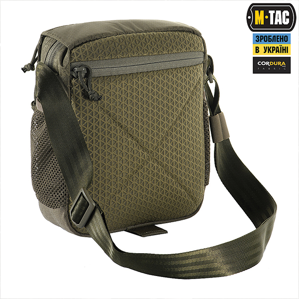 M-Tac сумка Satellite Magnet Bag Elite Hex RG. Фото 4