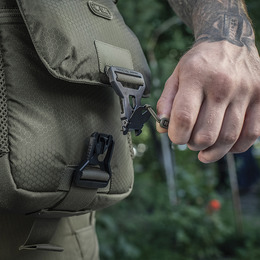 M-Tac сумка Satellite Magnet Bag Elite Hex RG. Фото 12