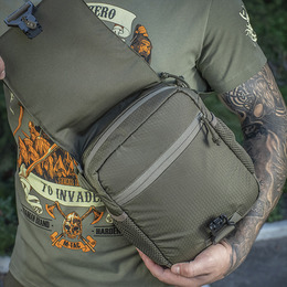 M-Tac сумка Satellite Magnet Bag Elite Hex RG. Фото 15
