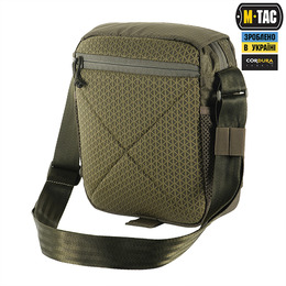 M-Tac сумка Satellite Magnet Bag Elite Hex RG. Фото 3