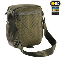 M-Tac сумка Satellite Magnet Bag Elite Hex RG. Фото 4