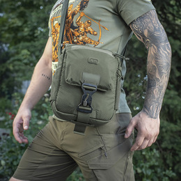 M-Tac сумка Satellite Magnet Bag Elite Hex RG. Фото 6